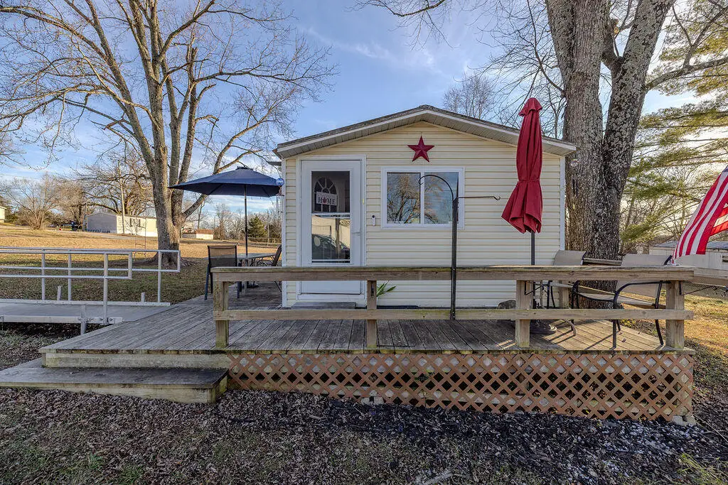 109 Banjo Drive, Kirbyville, MO 65679 - Image #1