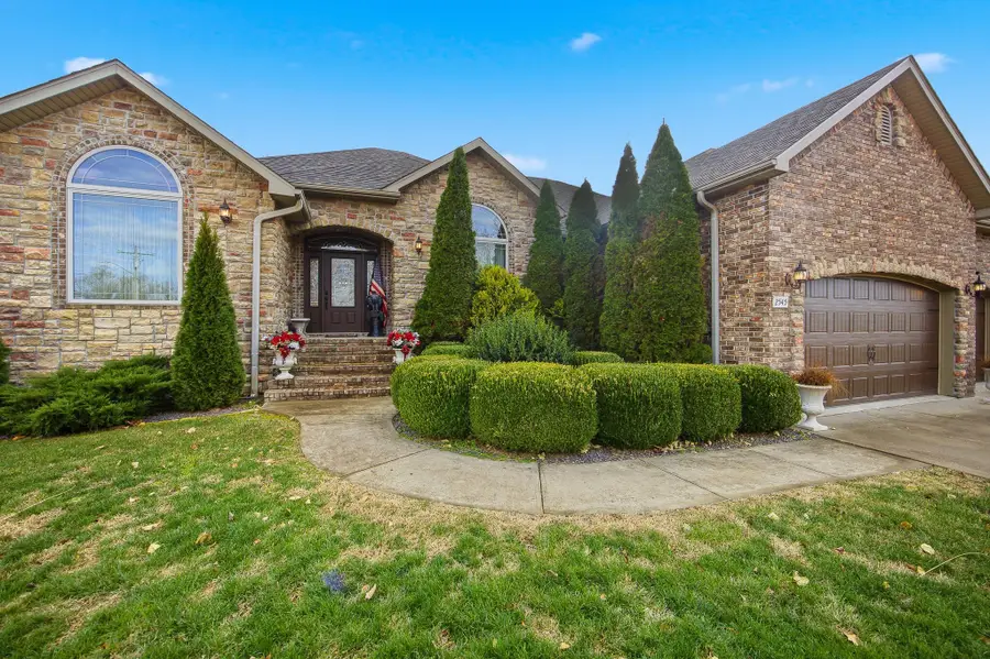 2545 Copperwood Drive, Lebanon, MO 65536 - Image #2