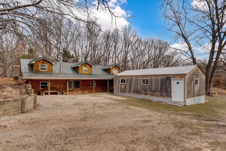 1355 State Highway 32, Long Lane, MO 65590 - #2