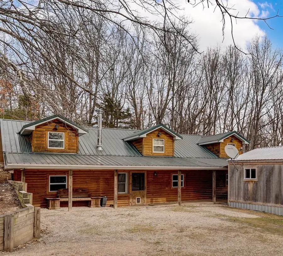 1355 State Highway 32, Long Lane, MO 65590 - #3