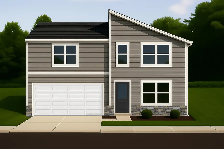 1755 N Boxwood Court, Brookline, MO 65619 - Image #2