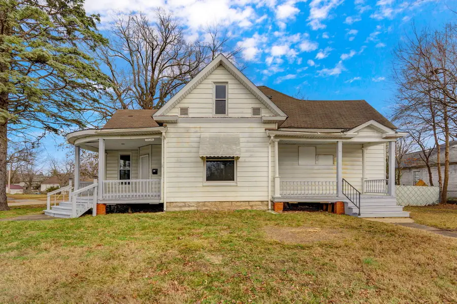 1534 N Grant Avenue, Springfield, MO 65803 - Image #2