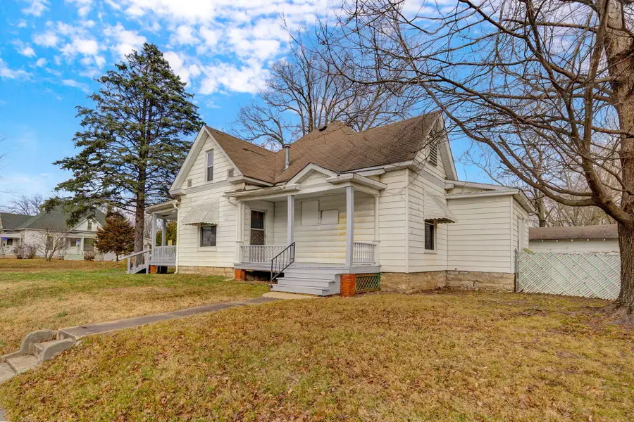 1534 N Grant Avenue, Springfield, MO 65803 - Image #3