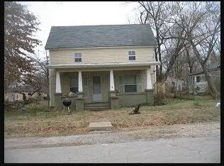 603 Church Street, Golden City, MO 64748 - Image #1