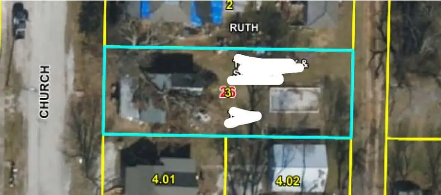 603 Church Street, Golden City, MO 64748 - Image #3