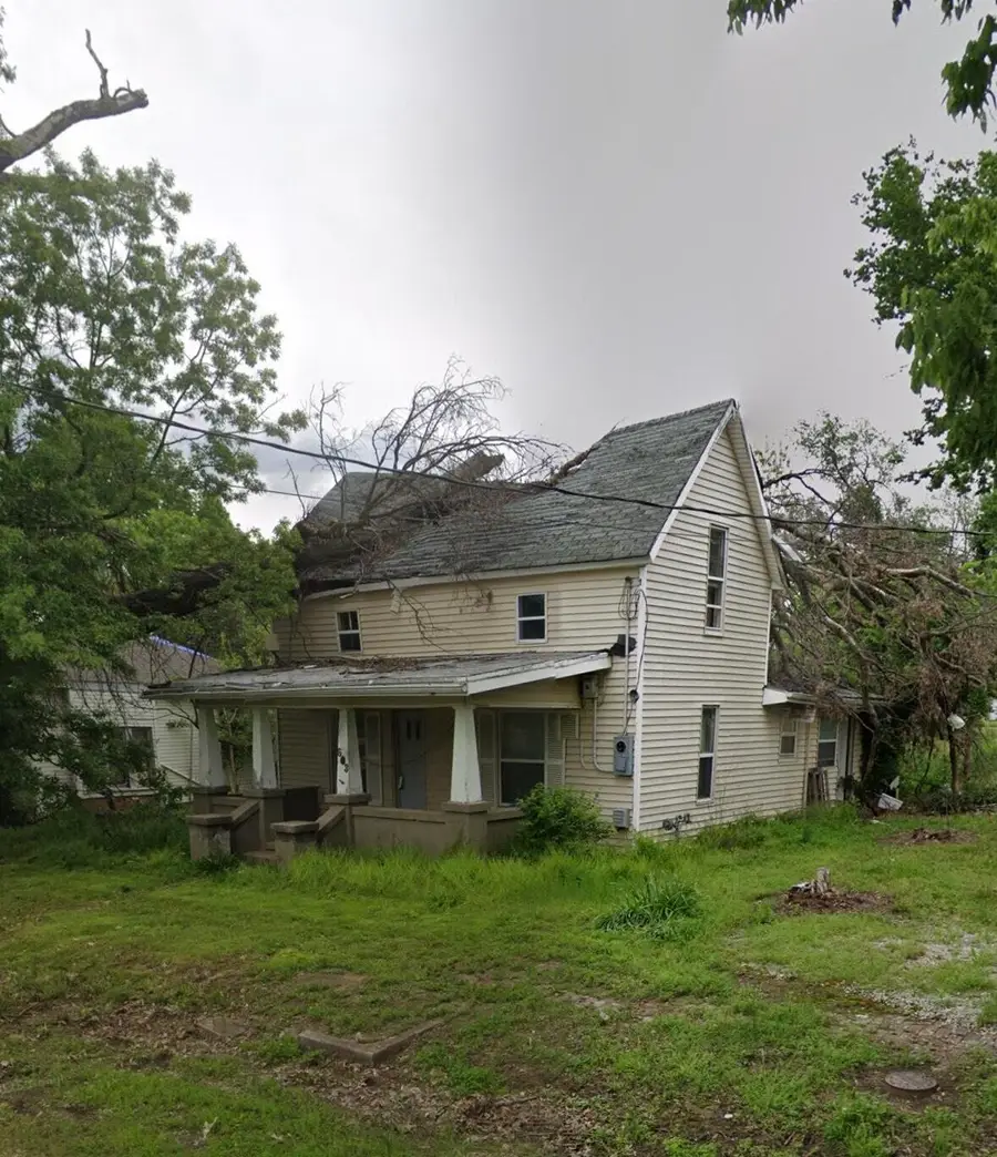 603 Church Street, Golden City, MO 64748 - Image #2