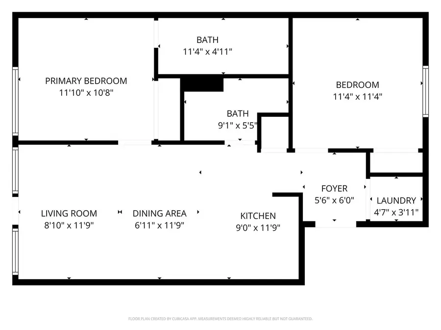 239 Notch Lane #6, Branson West, MO 65737 - #2