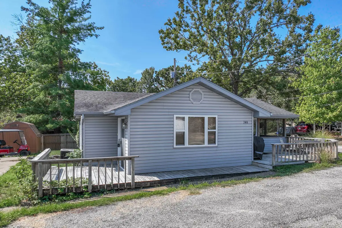 248 Ikard Lane, Branson West, MO 65737 - Image #1