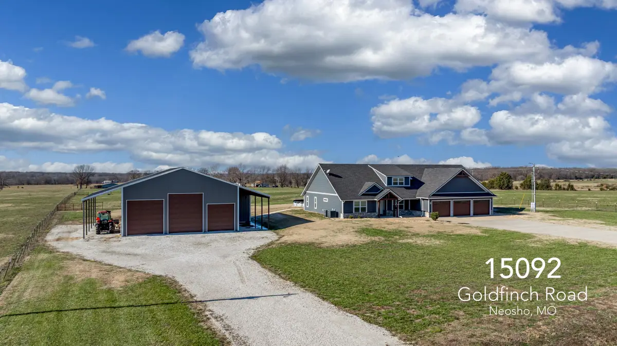15092 Godlfinch Road, Neosho, MO 64850 - Image #1