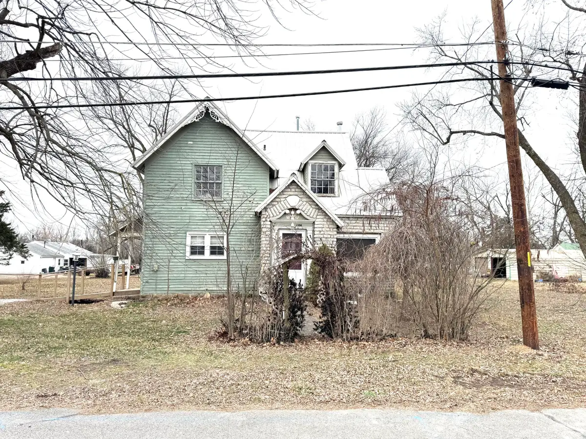 1006 Pine Street, Golden City, MO 64748 - Image #1