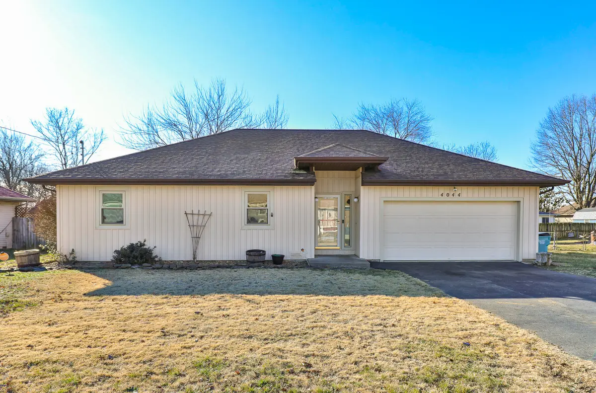 4044 W Groton Street, Springfield, MO 65803 - Image #1