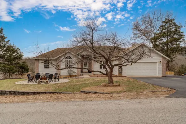 376 Angora Road, Branson West, MO 65737