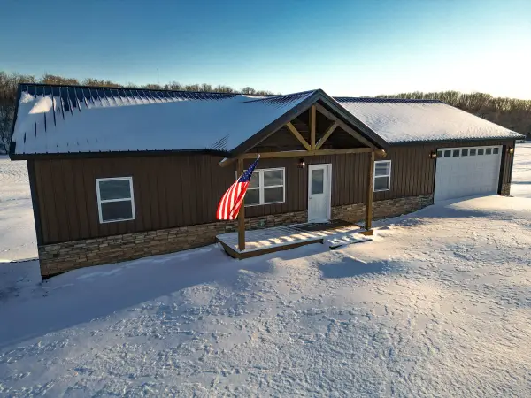 2056 Dennis Road, Mansfield, MO 65704