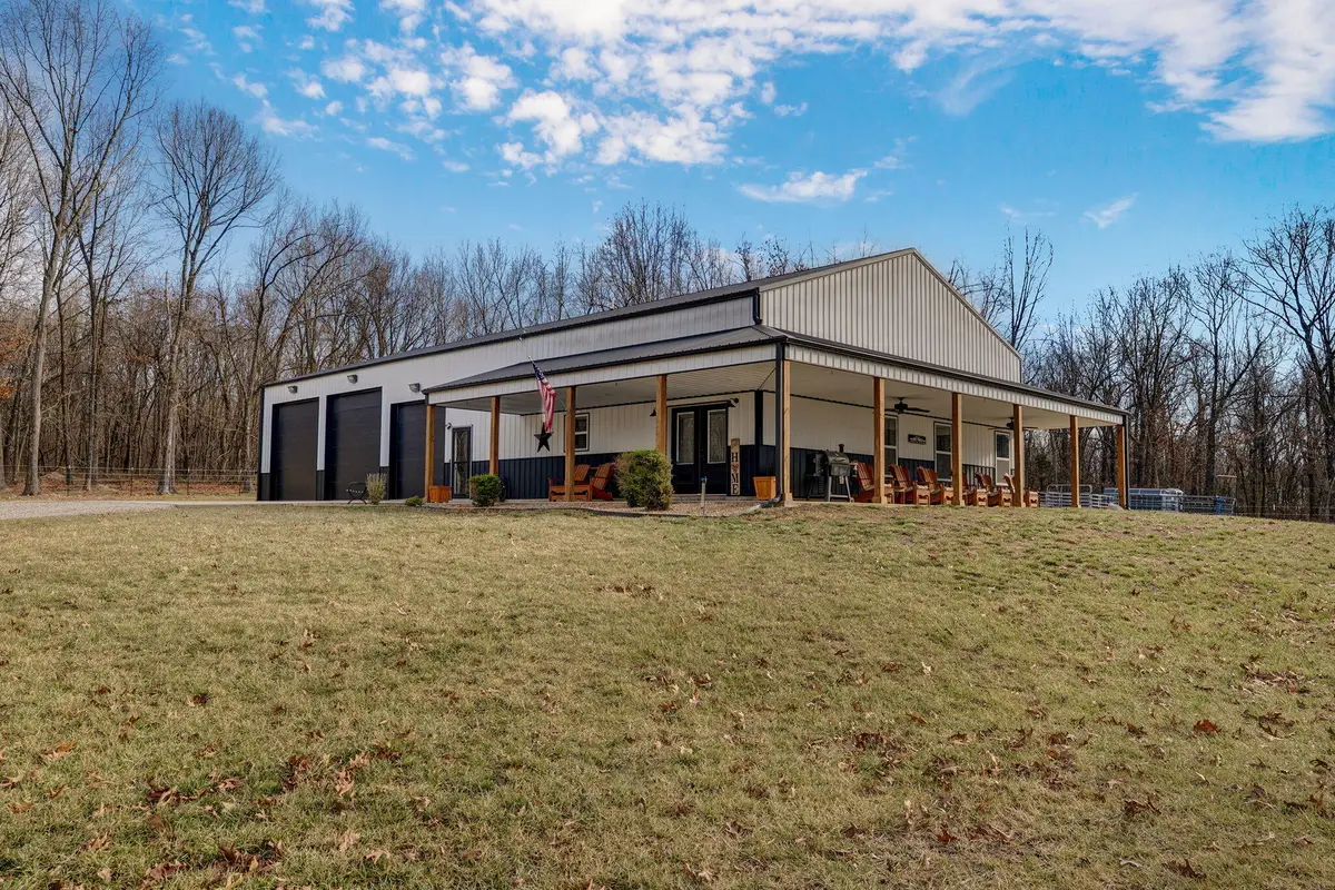 16743 Highway 97, Wentworth, MO 64873 - Image #1