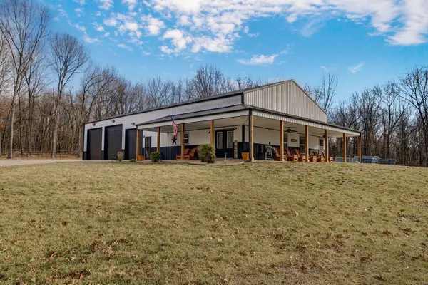 16743 Highway 97, Wentworth, MO 64873