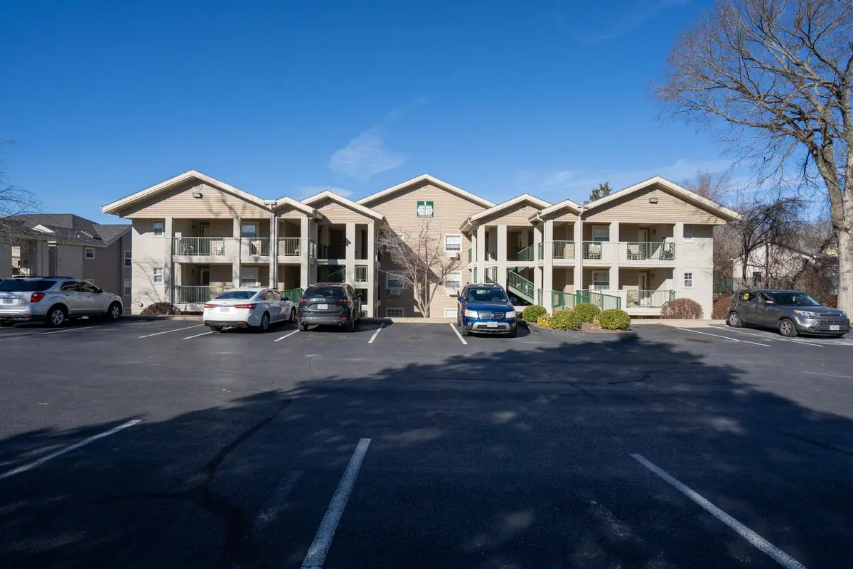 155 W Rockford Drive #1, Branson, MO 65616 - Image #1