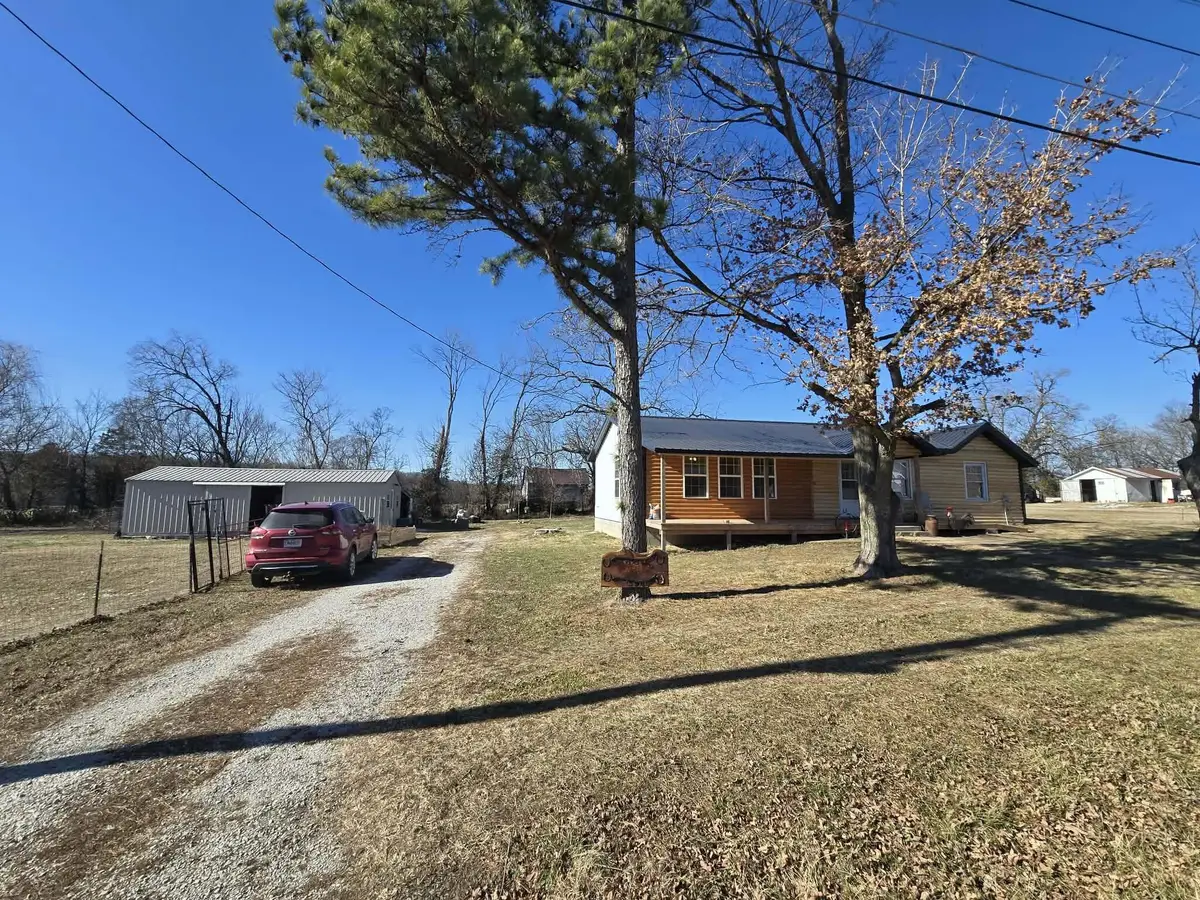 501 S Gulf Street, Humansville, MO 65674 - #1