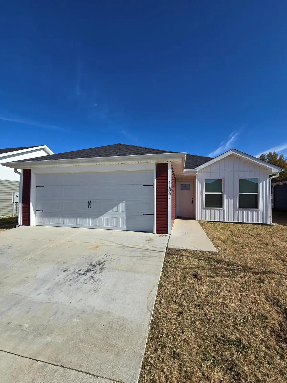 1106 Pawpaw Place, Oronogo, MO 64855 - #1