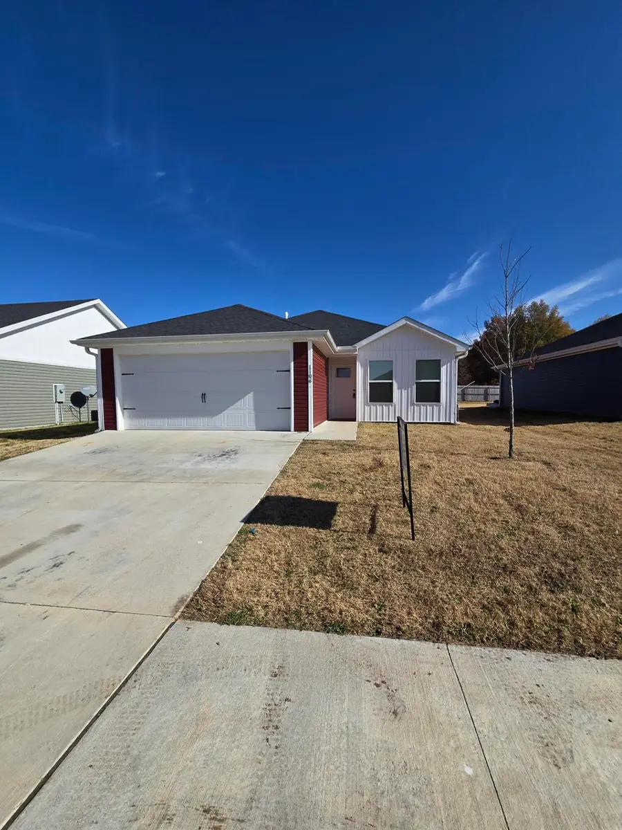 1106 Pawpaw Place, Oronogo, MO 64855 - #2