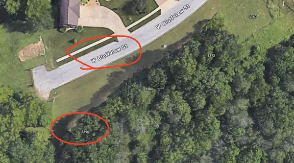 3396 W Bluffview Street, Springfield, MO 65810