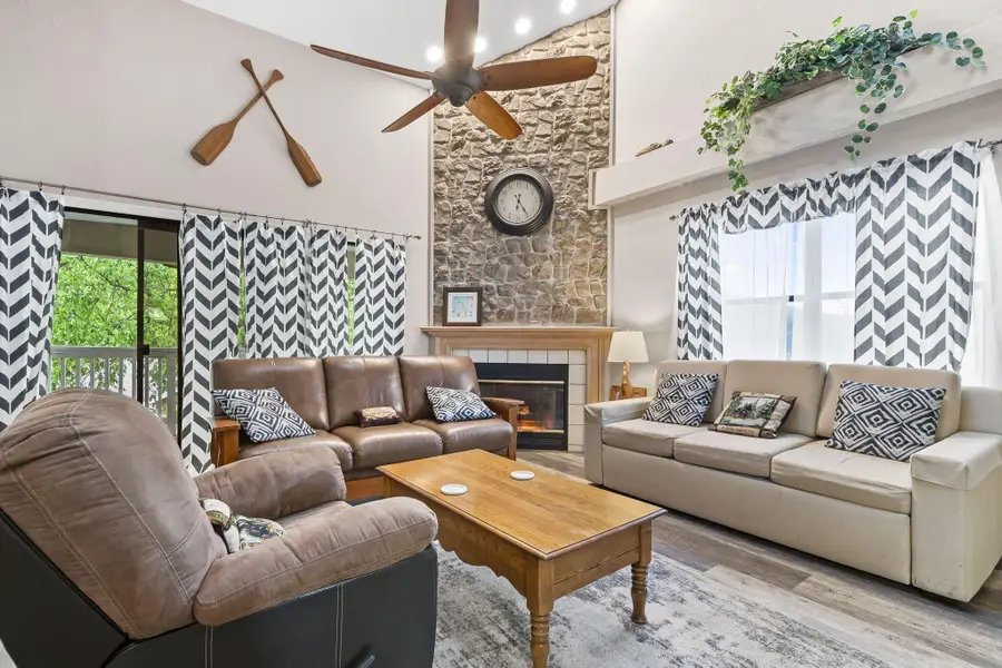 318 Wimbledon Drive #12, Branson, MO 65616 - Image #3