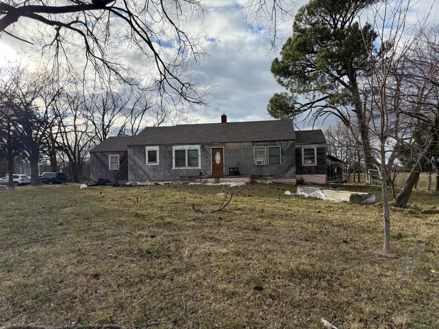 563 Highlandville Road, Highlandville, MO 65669 - #3