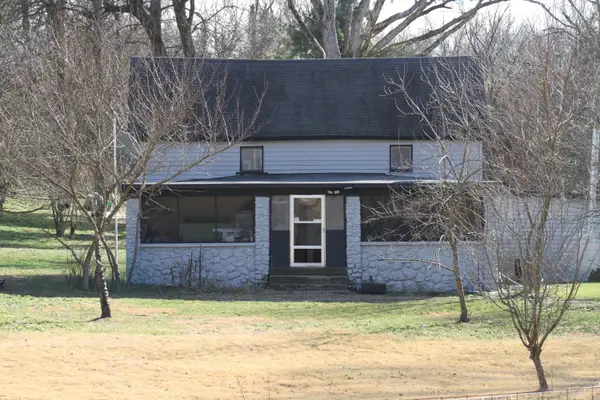 1317 E Mckinney Street, Neosho, MO 64850