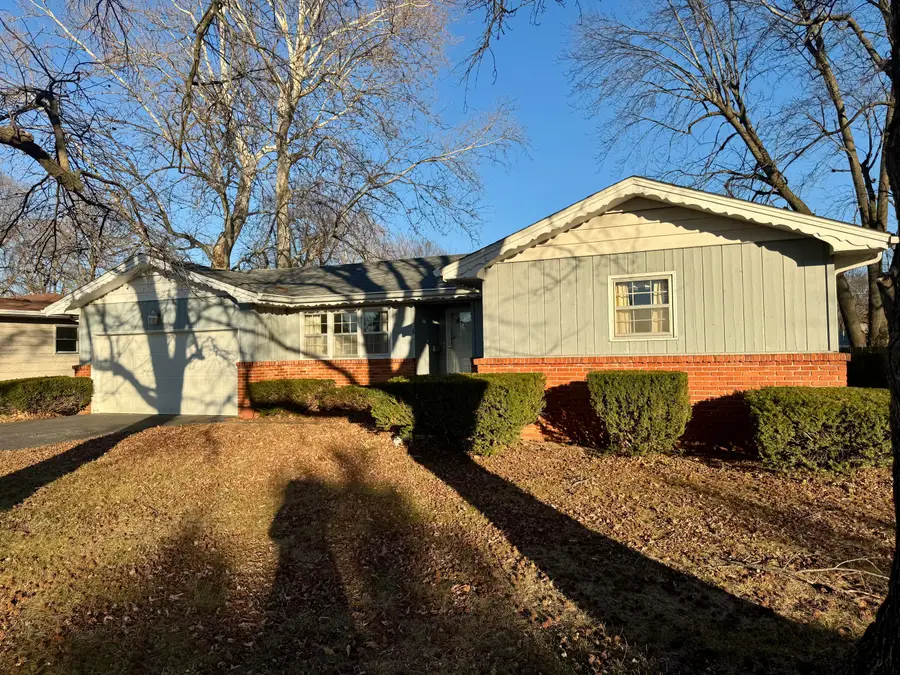 718 N Patterson Avenue, Springfield, MO 65802 - Image #2