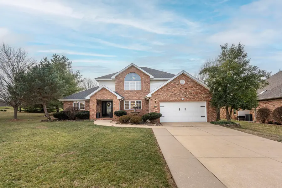 3102 Winged Foot Drive, Nixa, MO 65714 - Image #2