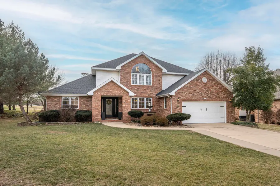 3102 Winged Foot Drive, Nixa, MO 65714 - Image #3