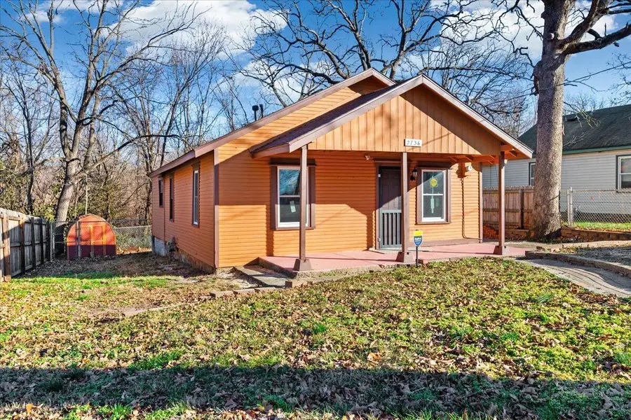 2736 N Fort Avenue, Springfield, MO 65803 - Image #2