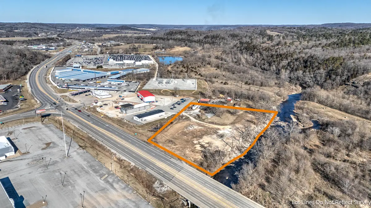 143 Missouri Lane, Pineville, MO 64856 - #1