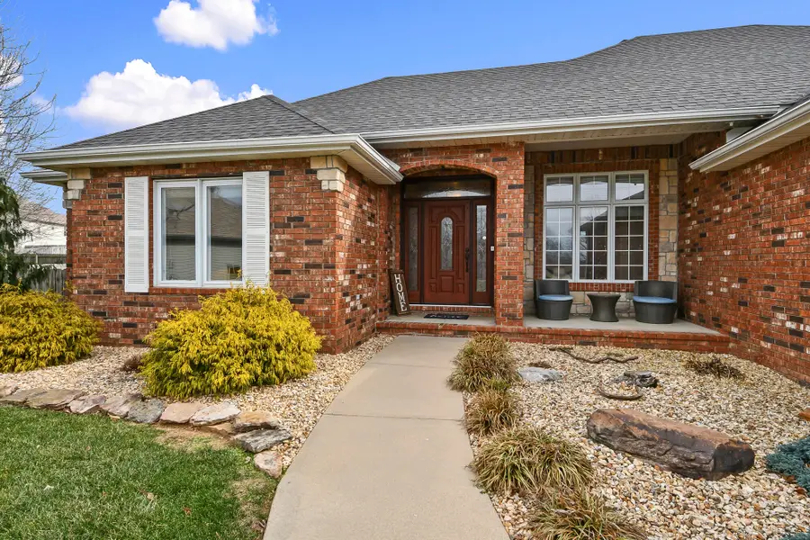 538 Peacock Street, Rogersville, MO 65742 - Image #3