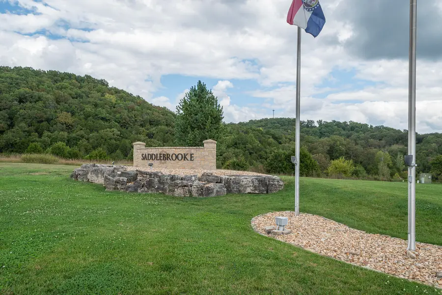 Lot 133 Seven Pines Drive, Saddlebrooke, MO 65630 - Image #2