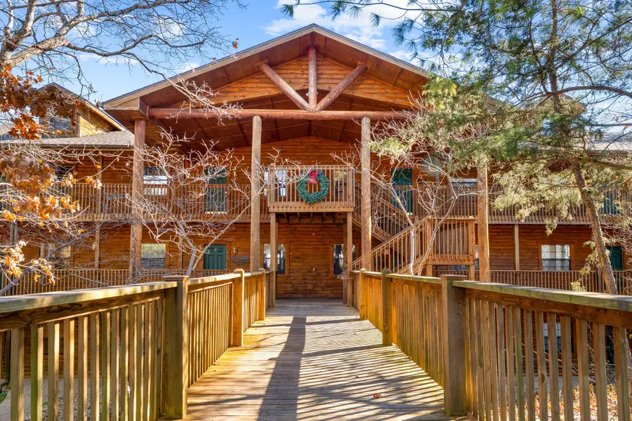 24 Village Trail #6, Branson, MO 65616 - Image #2
