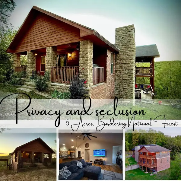 957 Cane Creek Road, Kissee Mills, MO 65680