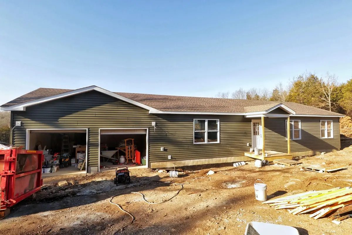 331 Sanders Road, Kissee Mills, MO 65680 - Image #1