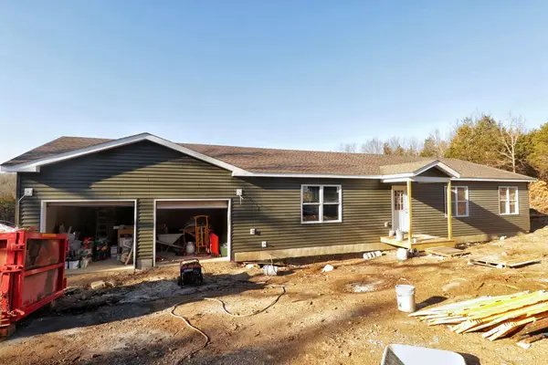 331 Sanders Road, Kissee Mills, MO 65680