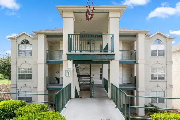 351 S Wildwood Drive #12-1, Branson, MO 65616