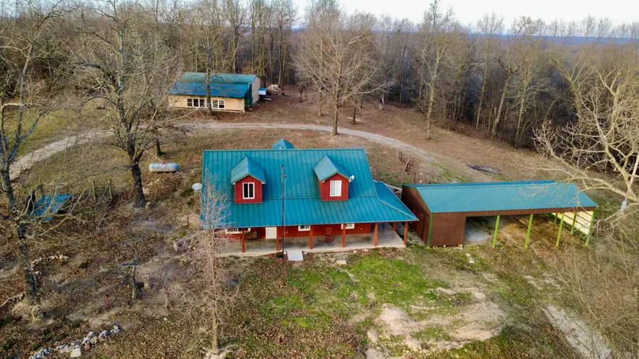 363 County Road 234, Alton, MO 65606 - #2