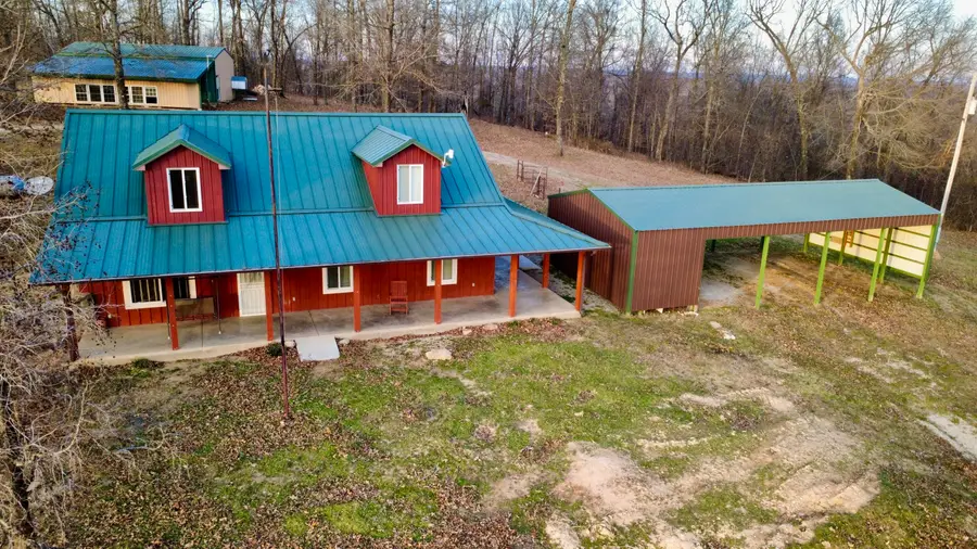 363 County Road 234, Alton, MO 65606 - #3
