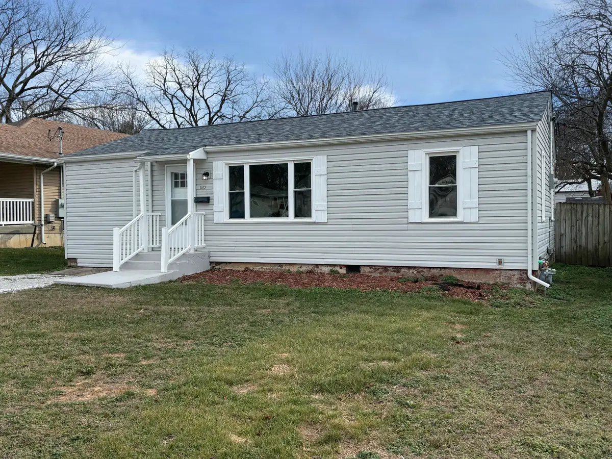 1012 E Talmage Street, Springfield, MO 65803 - Image #1