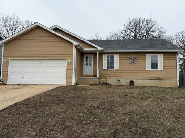 1709 Westway Drive, West Plains, MO 65775