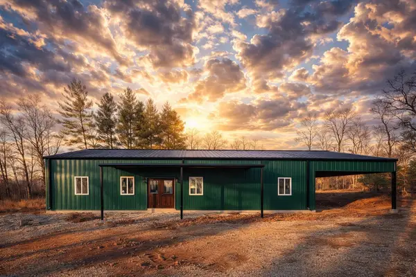 755 County Road 224a, Alton, MO 65606