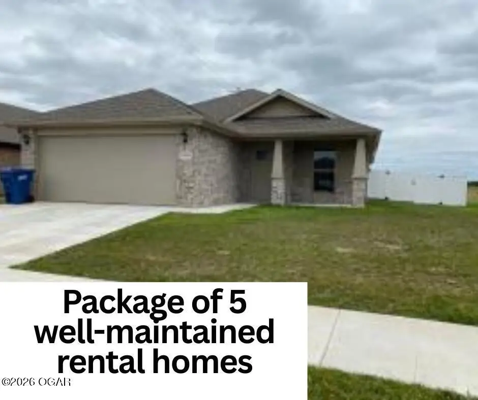 1110 Matthew Circle, Webb City, MO 64870 - Image #1