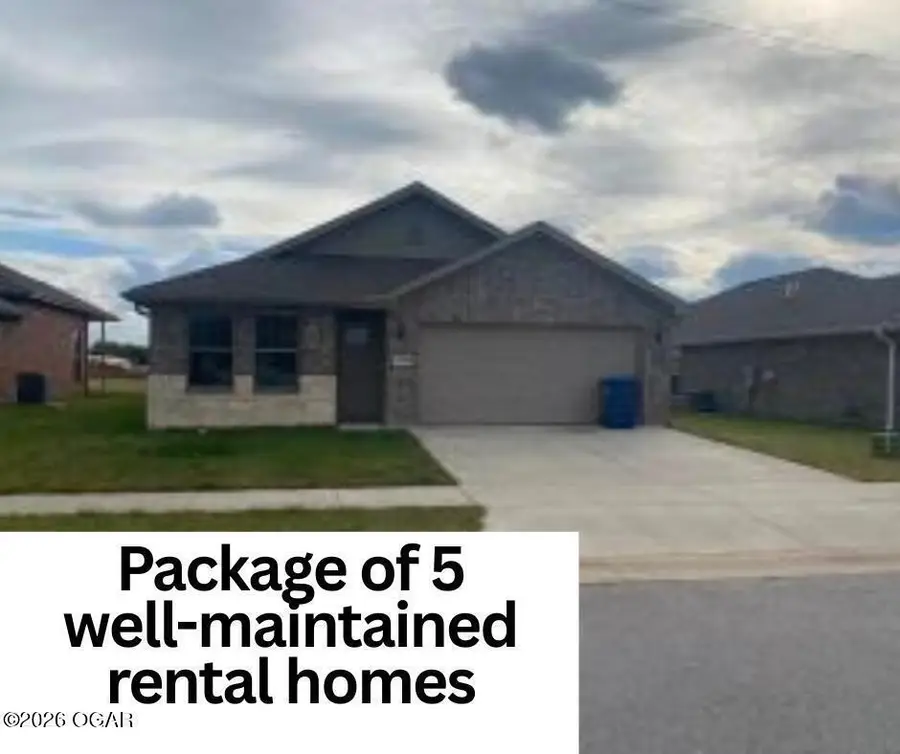 1110 Matthew Circle, Webb City, MO 64870 - Image #2