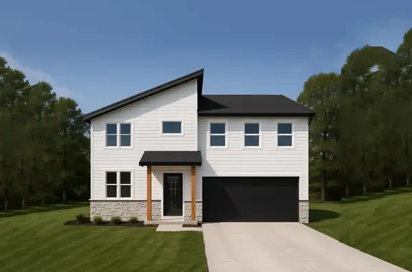 1750 N Boxwood Drive, Brookline, MO 65619