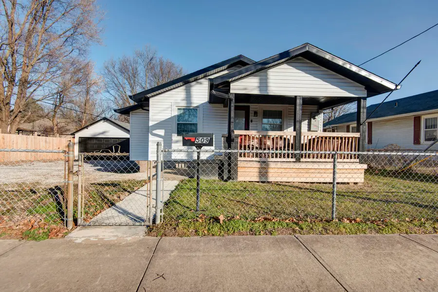 509 W High Street, Springfield, MO 65803 - Image #2