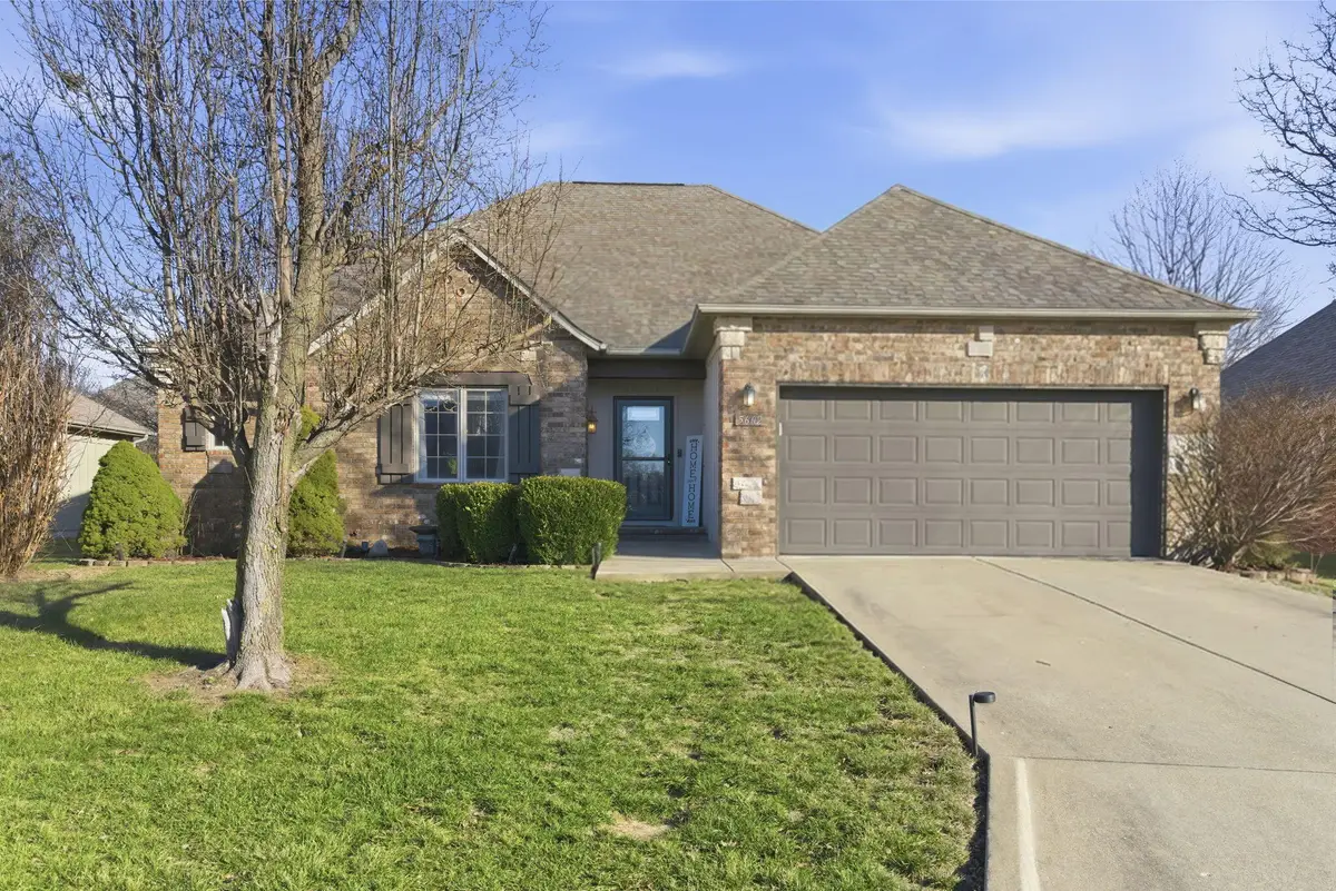 5602 N 10th Avenue, Ozark, MO 65721 - Image #1