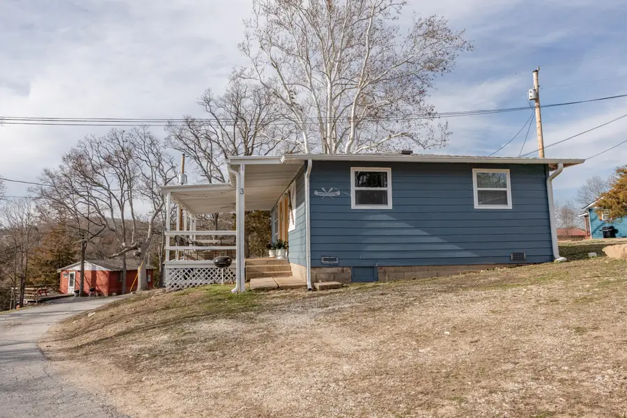 48 Holiday Hideaway Ct Reeds Court, Reeds Spring, MO 65737 - Image #2